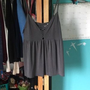 Soft And Sexy American Eagle Tank Top